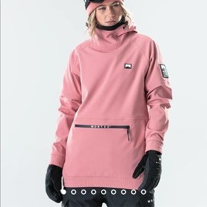 Montec Tempest W Jacket